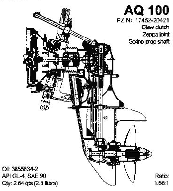 AQ100 picture