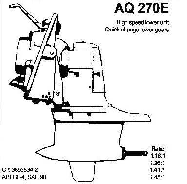 AQ270E picture
