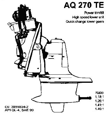 AQ270TE picture