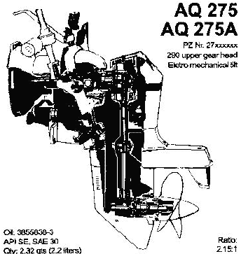 AQ275 picture
