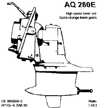 AQ280E picture