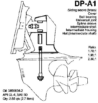 DP-A1 picture