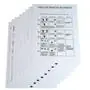 77 TABELA SINAIS UN00572 R36