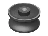 AGL COXIM BORRACHA 3250 Z 160x120
