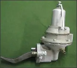 BB GASOLINA MECANICA FORD302=351W