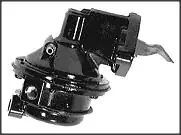 BB GASOLINA MECANICA GM 454 MERCURY 818383T