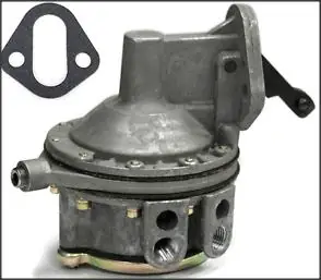 BB GASOLINA MECANICA GM SB MERCURY 86246T