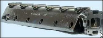 CCRJ CUMMINS6CIL MUFLA