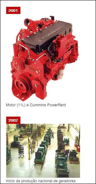 cummins 3 2001 a 2002