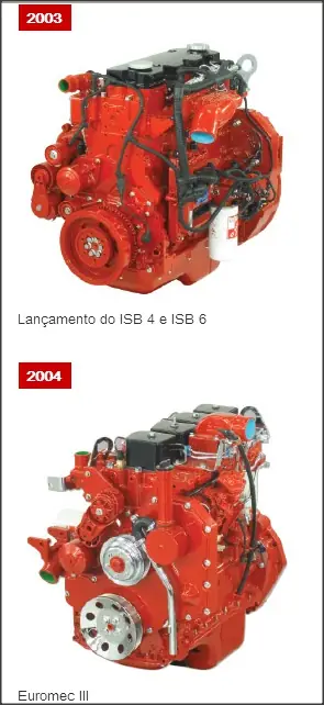 cummins 4 2003 a 2004