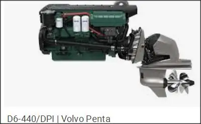 DPI D6 440