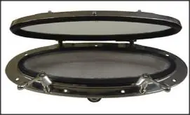 easy vigia ELIPTICA inox