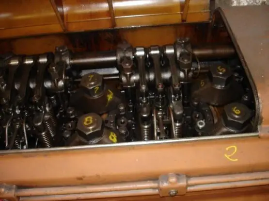 GER C 2X