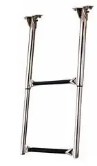 GG77 GK001 ESCADA LADDER COD19622