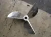 HELICE=MERCURY 17X30RH US600XX