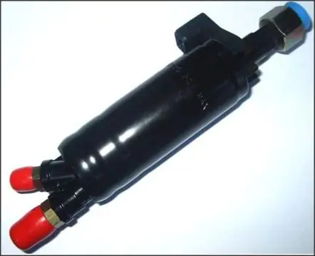 indmar bb 2 bicos