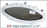 mc jinblack =579 vigia eliptica 3x15