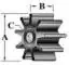 MEDIDAS IMPELLERS smallX