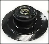 MERCRUISER BRAVO ONEdisco torque V8 861523A9 LIK 182