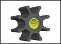 MERCRUISER ROTOR BB 2308AGL 65X37X16 8PAS MTR 2,8QSD
