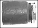 MERCURY BORR ESCAPE (78458 A1)