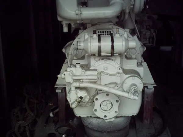 MOTOR 04