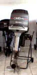 Motor 1x