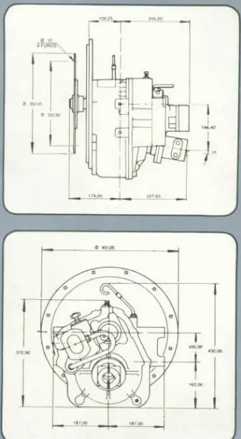 MP25 D DIMENSOESXXX2
