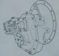 MP25 REVERSORXXX