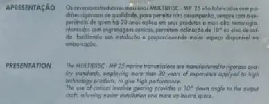 MP25D DESCRIÇÃOXXX2