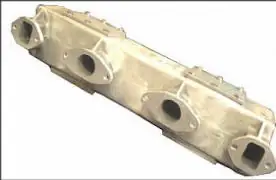 MUFLA 352 ALUMINIO 66 M 007 X2