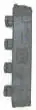 MUFLA CAT 1 3208L Xmini
