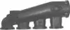 MUFLA DETROIT 8V71 DD 1 4710US285