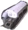 MUFLA2+AFTERCOOLER W XXXminixx