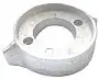 PQN 40 anodo hélice 280