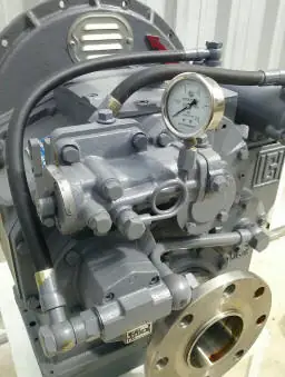 reversor 430hp alternativo