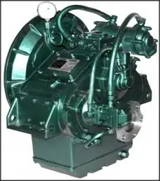 REVERSOR FORTH MOD 120 H