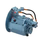 REVERSOR ZF40