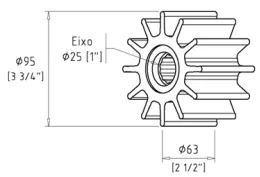 ROTOR751 DESENHO