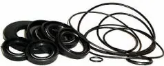 TEC 001 GRD 58 kit o´rings e retentores COMPLETOX