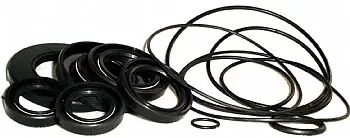 TEC GRD 59 kit o´rings e retentores COMPLETO