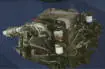 Indmar V8 MPFI 330 hps ... apartir de R$ 24.900,00 NA VERSÃO BOBTAIL (SEM CAIXA SECA)