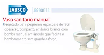 VASO SANT MAN JB9608116 RGTPR