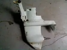 VOLVO 270 275