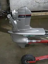 VOLVO DP290 E