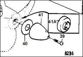 VOLVO SP ANIGA KIT CONE
