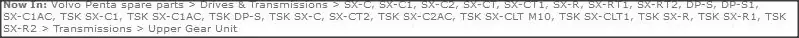 VOLVOPENTA DP S FAMILIA upper titulo