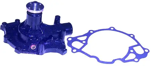 WATER PUMP CIRC 18 3584