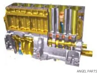 Motor Raiox