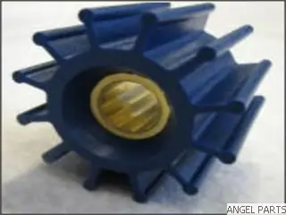 Rotor Seco